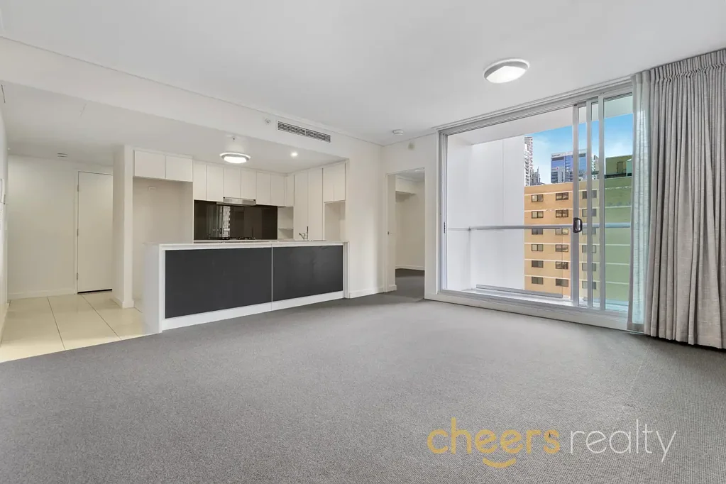 LUXURY! 2 BED/BATH Apartment in "Festival Tower"