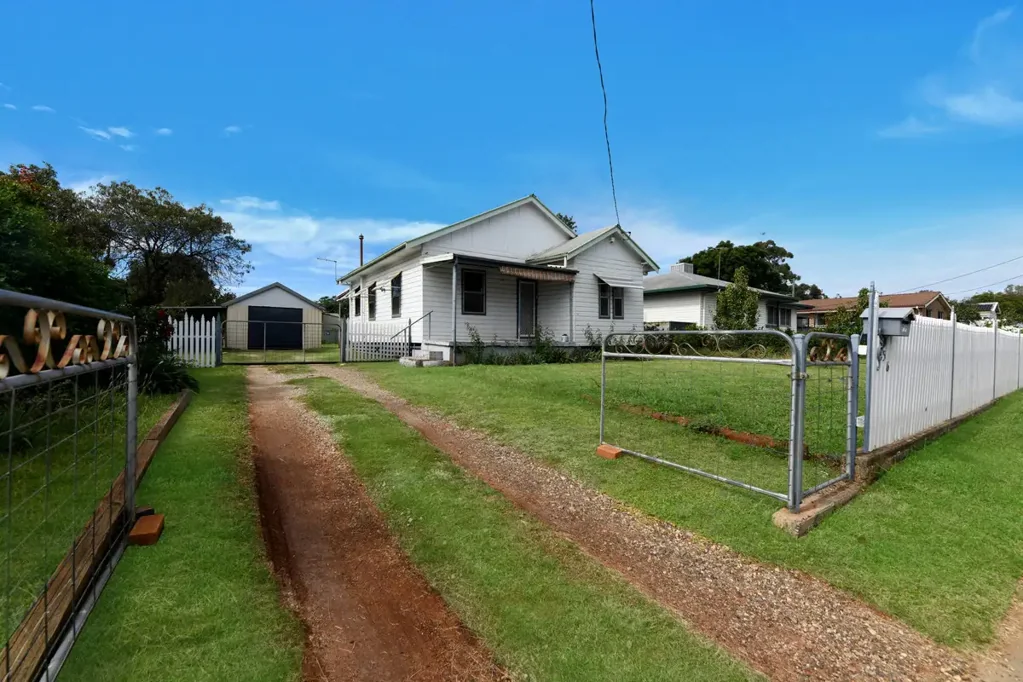 56 View Street, Gunnedah, NSW 2380