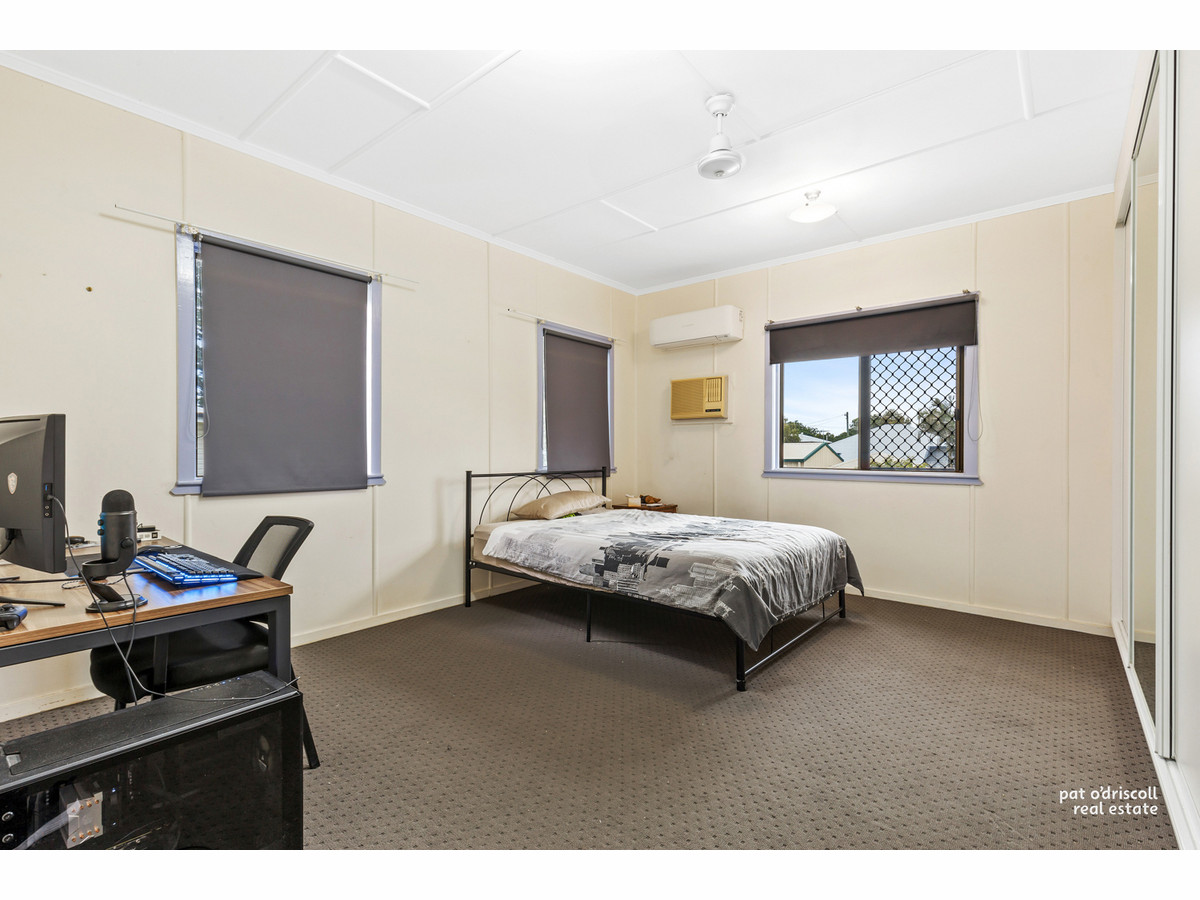 155 STAMFORD ST, BERSERKER QLD 4701, 0 Bedrooms, 0 Bathrooms, House