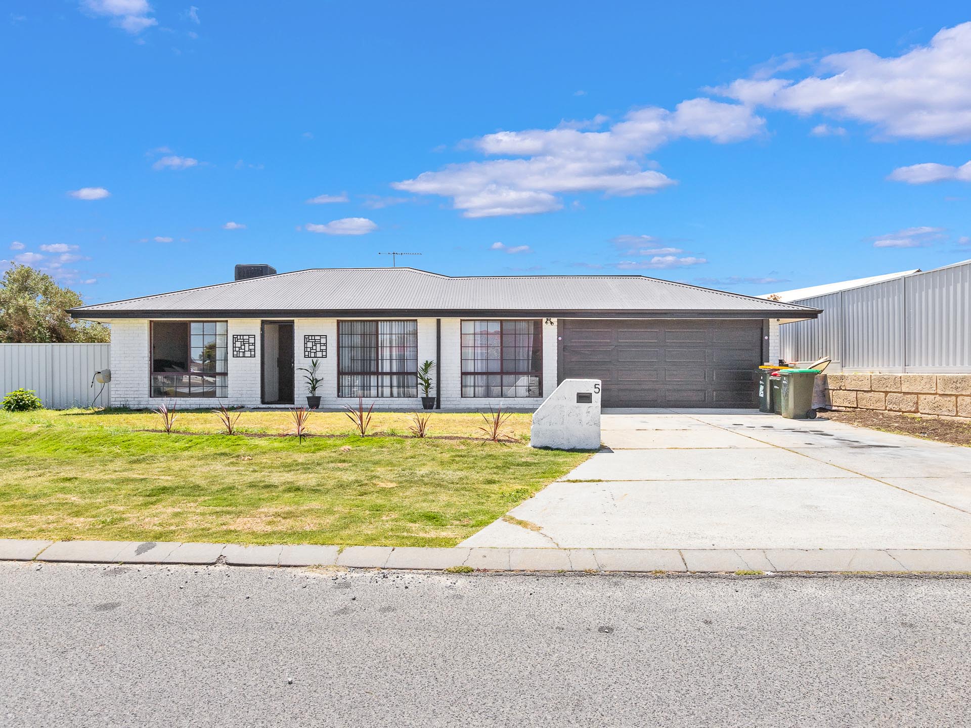 5 WILCANNIA ELB, CURRAMBINE WA 6028, 0部屋, 0バスルーム, House