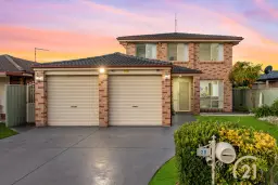 20 GILGANDRA RD, Hoxton Park