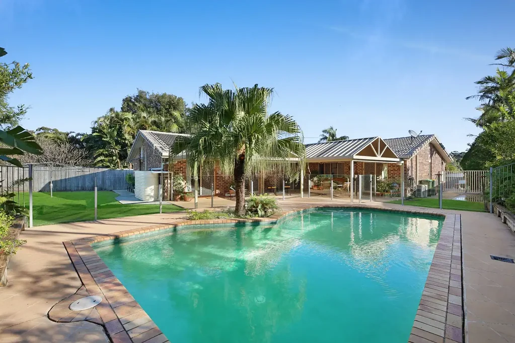 3 Dundee Court, Robina, QLD 4226