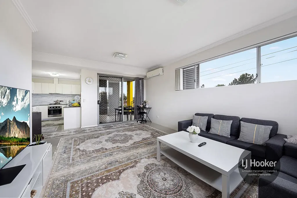 Guildford 2 Bedroom Young Full Brick Unit