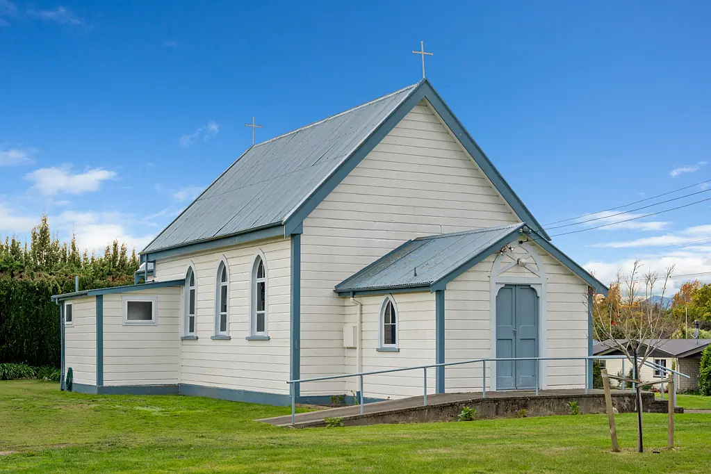 Renwick 1 Bedroom A Rare Slice Of Marlborough History