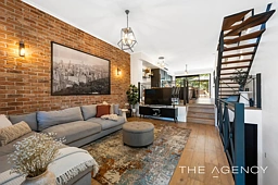 114A Marine Terrace, Fremantle