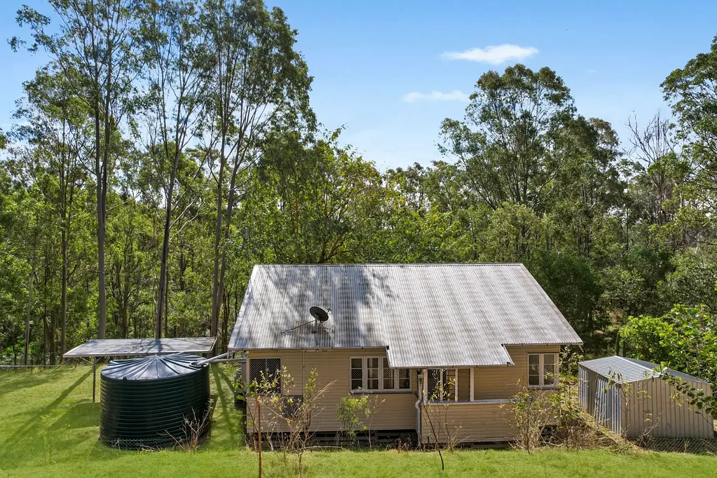 1 Buhse Court, Laidley, QLD 4341