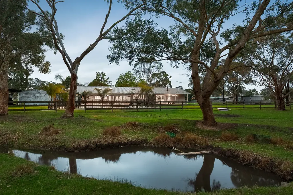 Tyabb 4房  Country Serenity Meets Modern Luxury