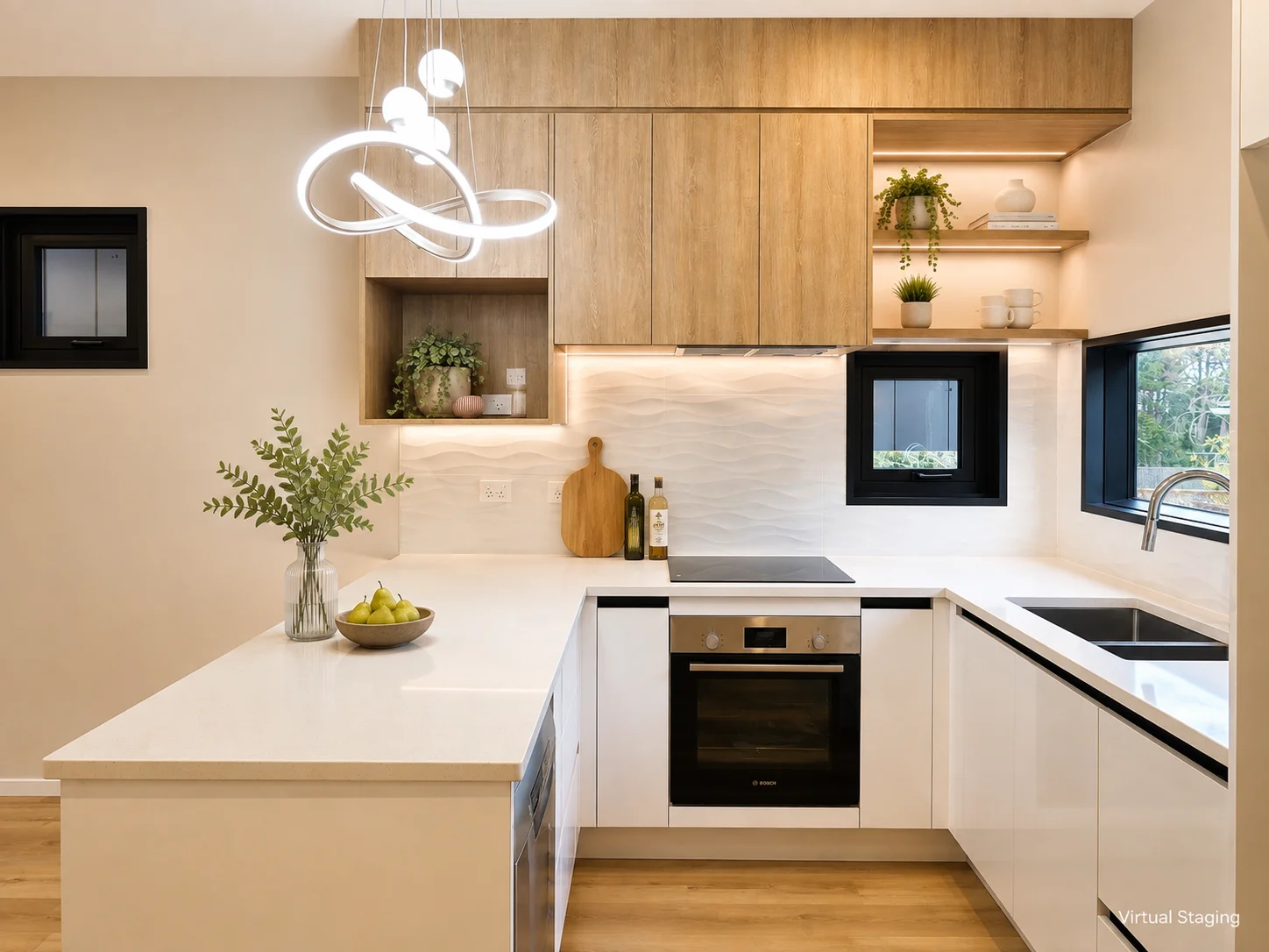 Sunnynook 4 Slaapkamer RANGI & DOUBLE WESTLAKE ZONED PREMIUM BUILD!