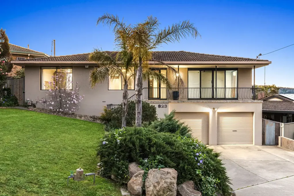 Glenroy 4ਬੈੱਡਰੂਮ Elevated Golf Course Living with Family Appeal