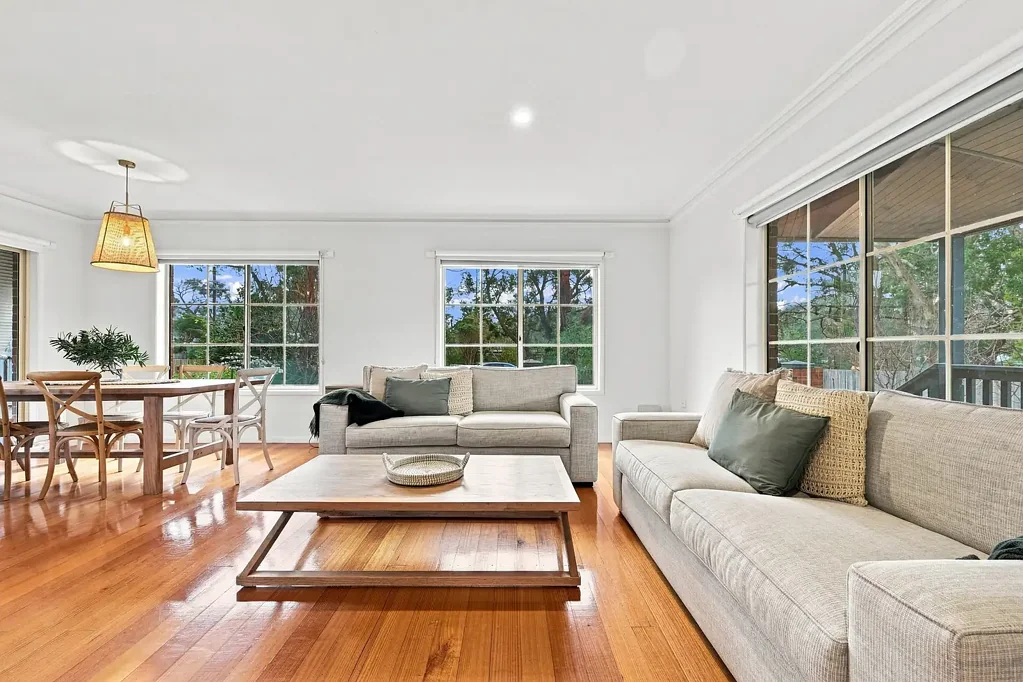 Inverloch 3房  Easy Living in a Serene Setting