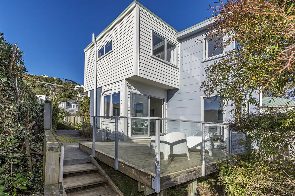3C Sidlaw Street, Strathmore Park, Wellington