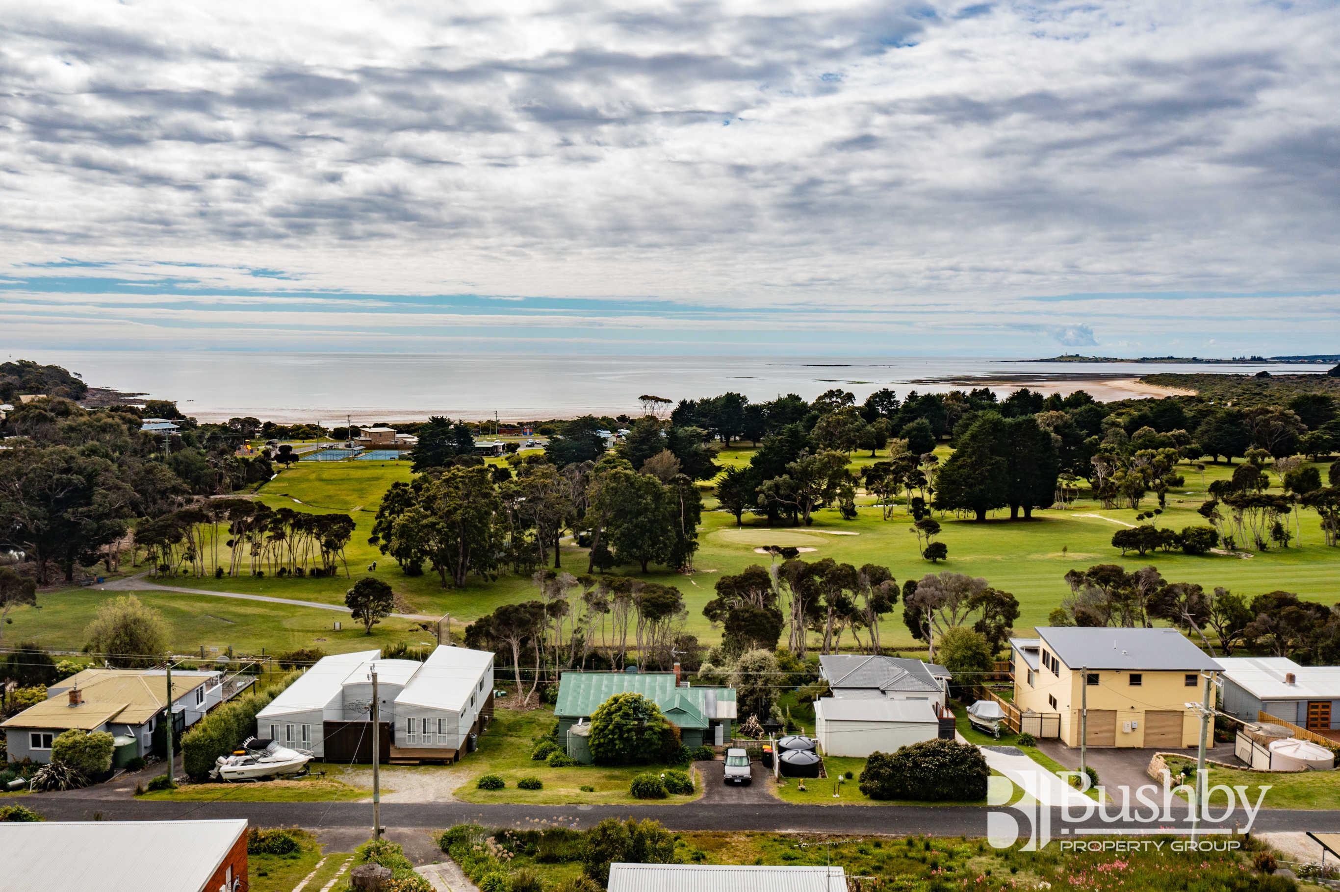 LOW DENSITY RESIDENTIAL