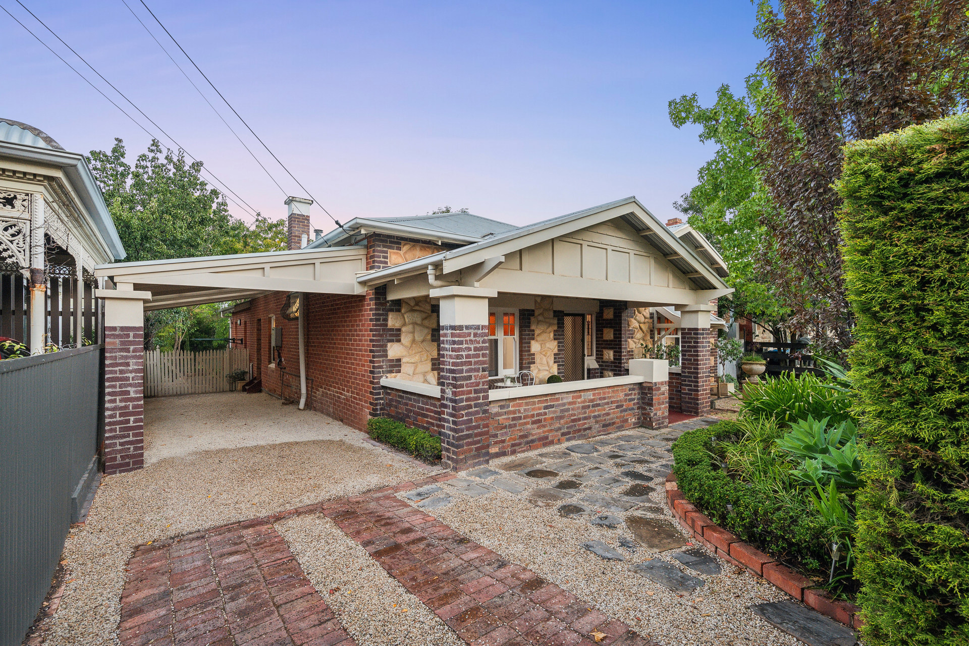 8 MARGARET ST, WALKERVILLE SA 5081, 0房, 0浴, House