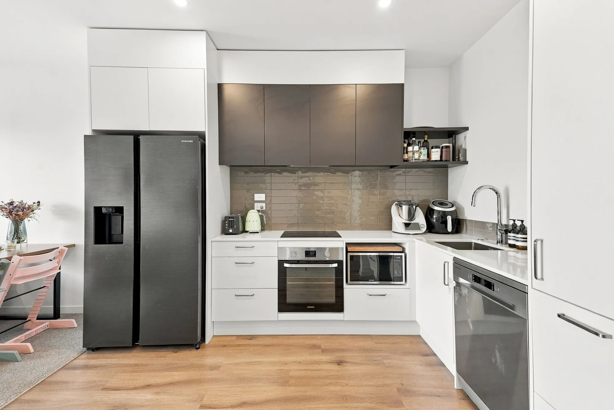 12/1 Genevieve Lane, Hobsonville, photo 6