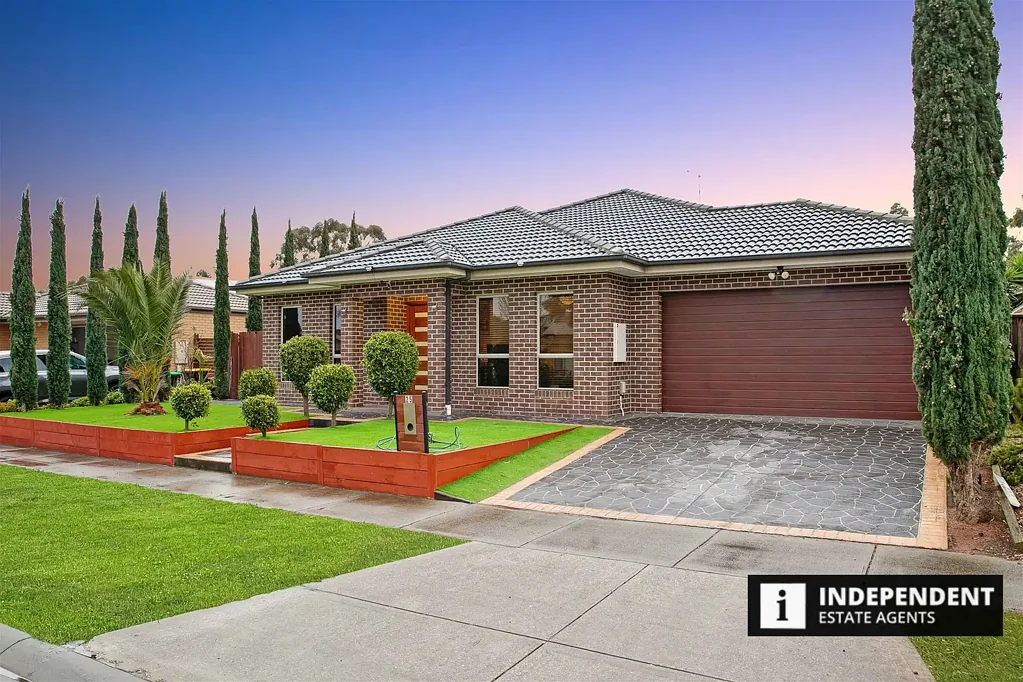 Brookfield 5ਬੈੱਡਰੂਮ Stunning Brookfield Home: Your Dream House Awaits!