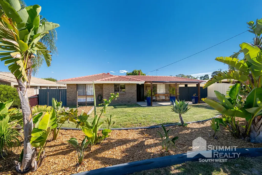 45 Ogden Street, Collie, WA 6225