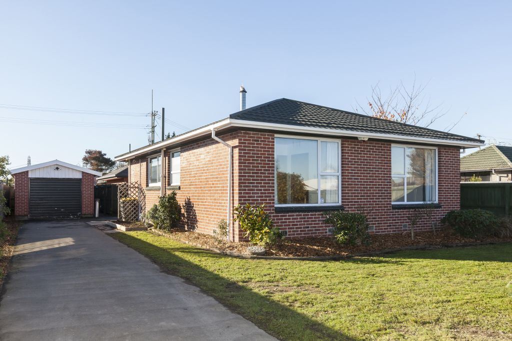 36 Moffett Street, Islington, Christchurch, 3 Bedrooms, 1 Bathrooms