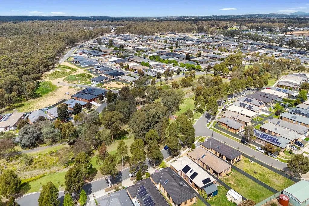 LOT 245 Golden Grove Estate, Jackass Flat, VIC 3556