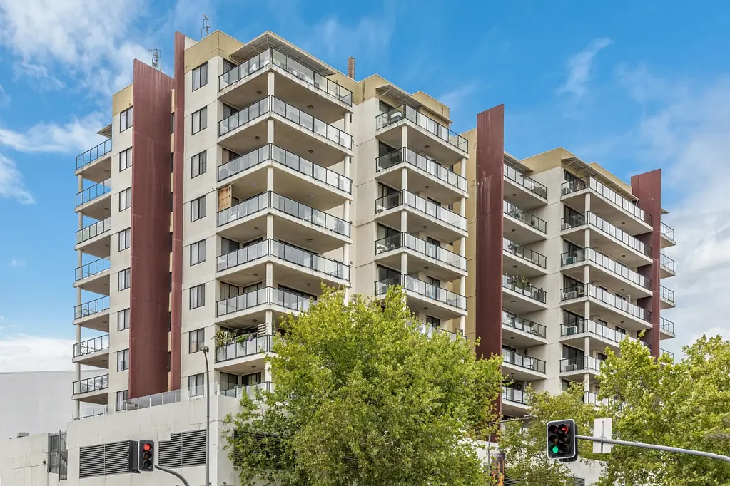 610/1-11 Spencer Street, Fairfield, NSW 2165