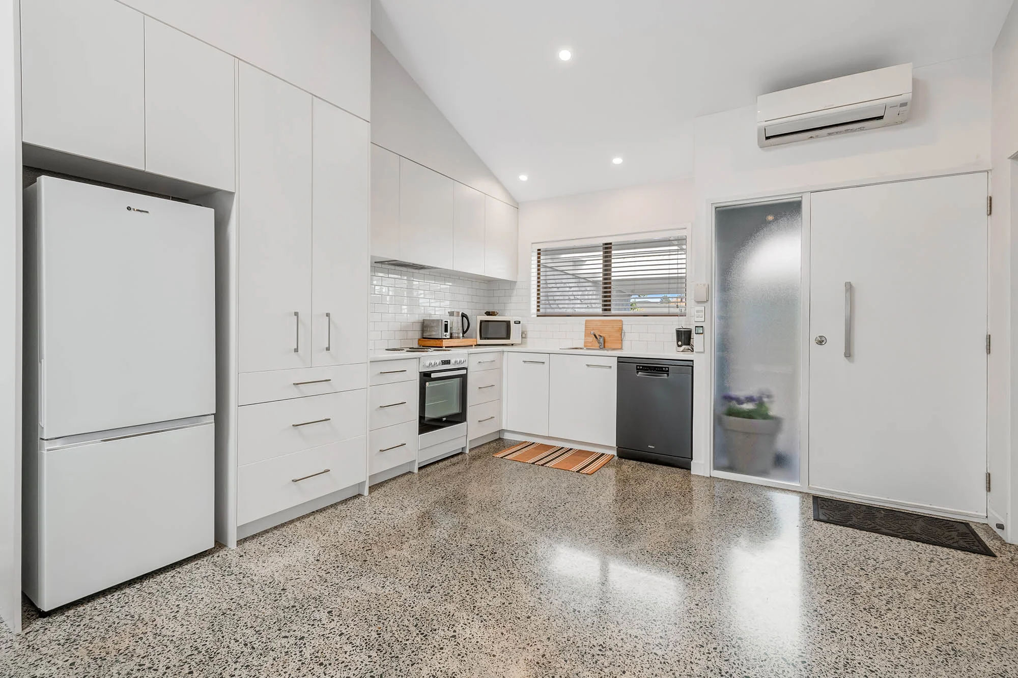 Warkworth 2 Slaapkamer Block Construction - Investment Potential