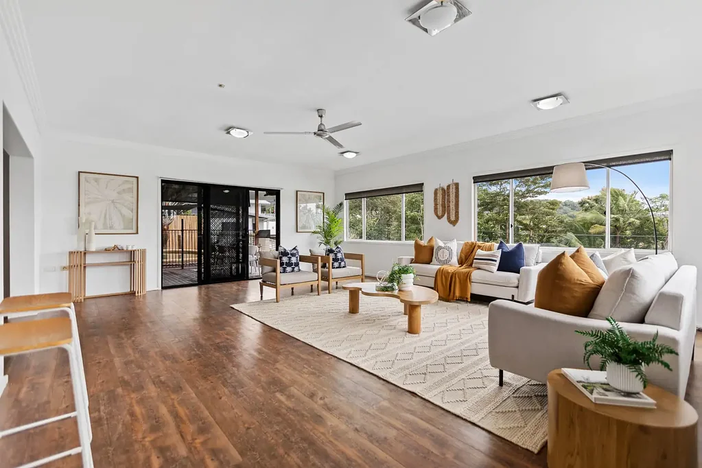Bayview Heights 3ห้องนอน Elevated Living with Ocean Views & Endless Potential