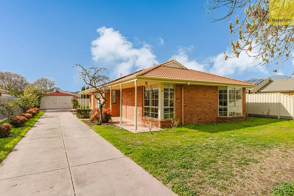 38 Graham Street, Bacchus Marsh, VIC 3340