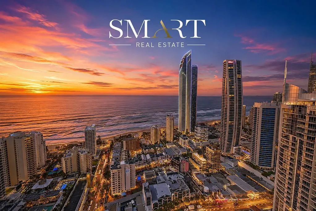 Luxury Sky-High Living with Spectacular Ocean Views