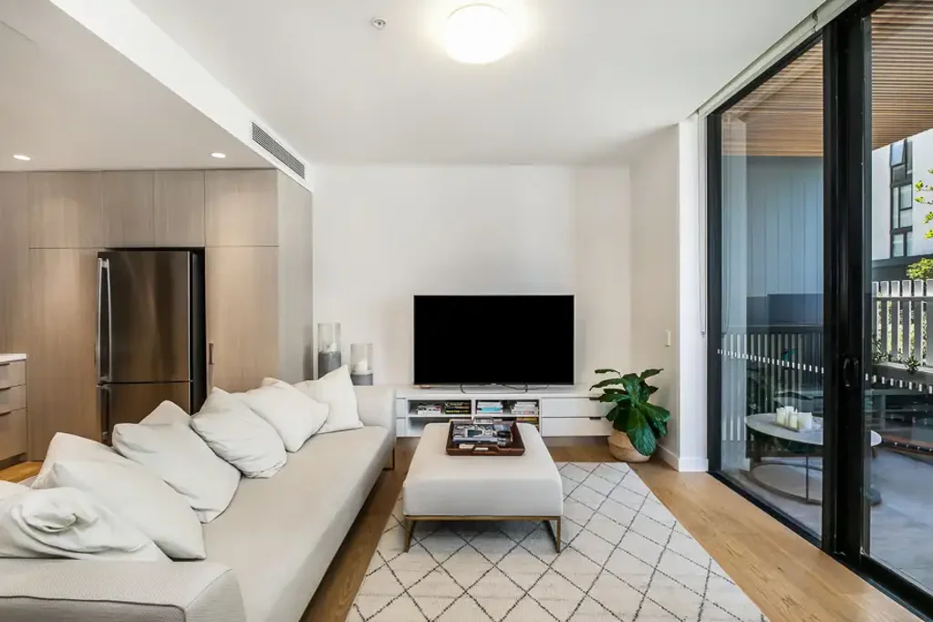 101/1 Foreshore Boulevard, Woolooware, NSW 2230