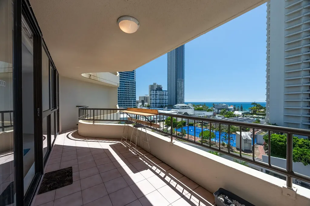 50/3142 Surfers Paradise Boulevard, Surfers Paradise, QLD 4217