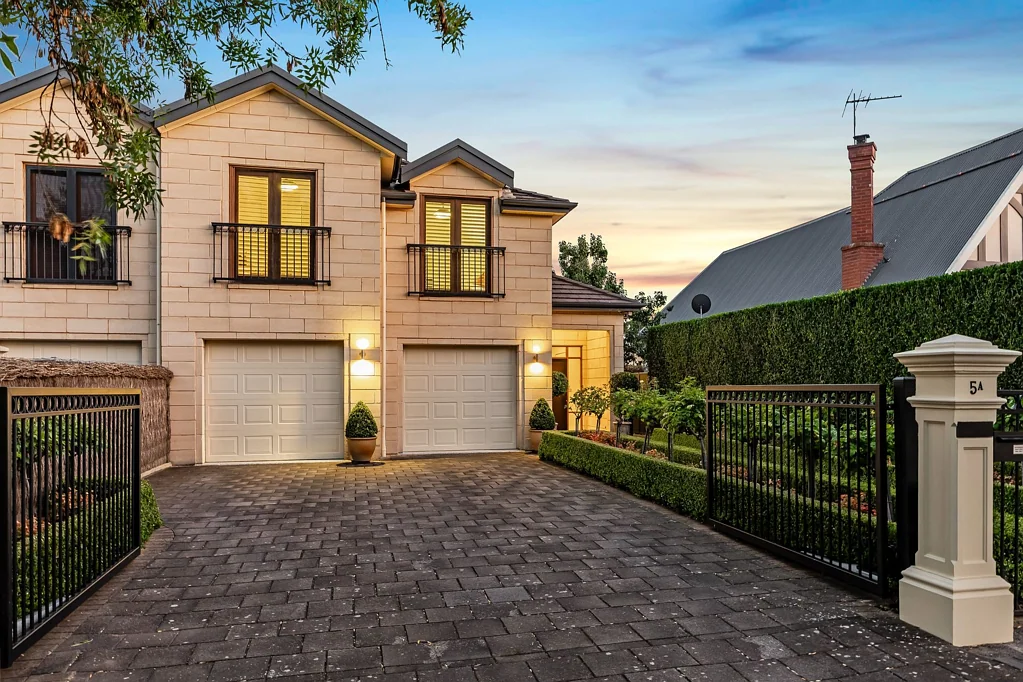 5A Fife Avenue, Torrens Park, SA 5062