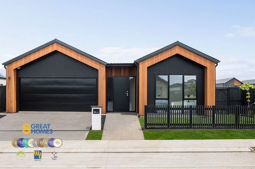 13 Halley Drive, Chartwell, Hamilton, Waikato