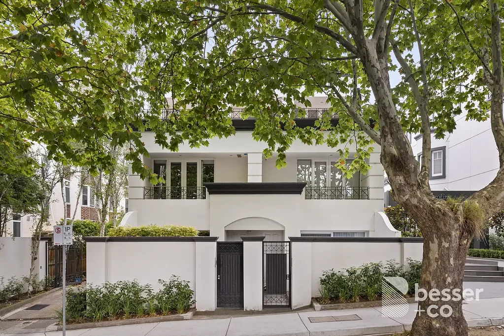 1/47-49 Caroline Street, South Yarra, VIC 3141