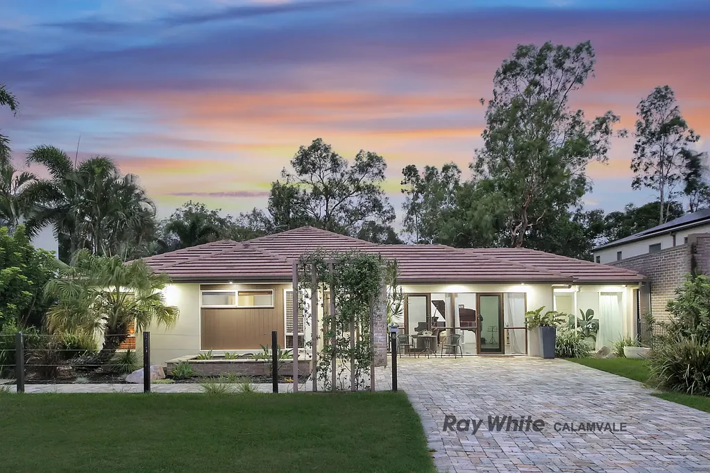 3 Aster Place, Calamvale, QLD 4116