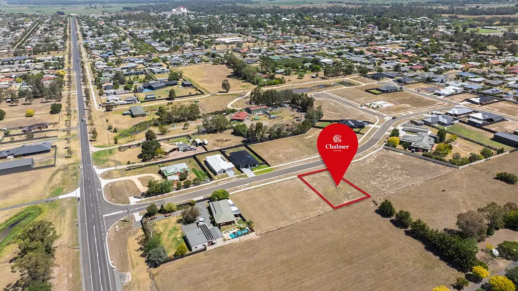 Maffra  Build Your Ideal Lifestyle in Maffra's Daly Park Estate