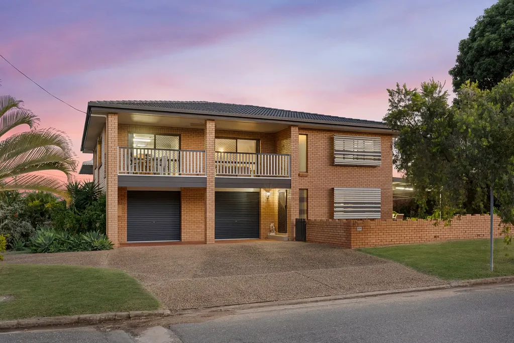 365 Lilley Avenue, Frenchville, QLD 4701