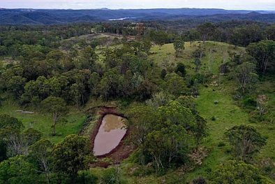 LOT 2 Ravensbourne Dip Road, Ravensbourne, QLD 4352, 0 slaapkamers, 0 badkamers, Section