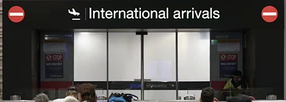 特朗普政府施压盟友监控移民！新西兰被点名收集“移民风险”数据