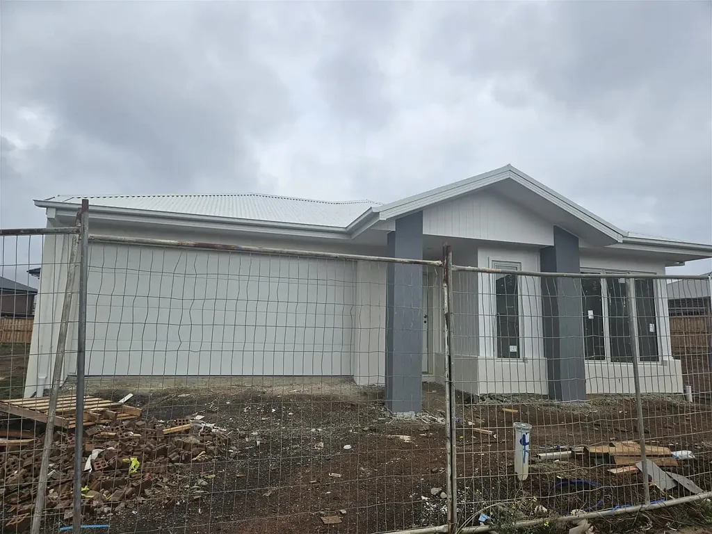 Brookfield 4Moenga Brand New House Close to Binap Primary School/$10k first home buyer Grant available