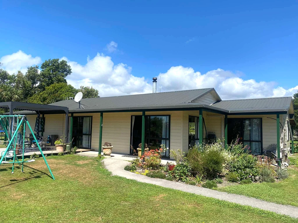 215 Utopia Road, Westport, Buller, West Coast