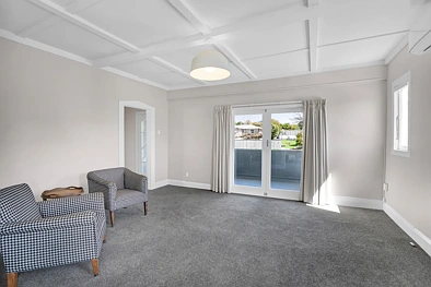 Silid Pahingahan - 6a Browne Street, Waitara, Taranaki