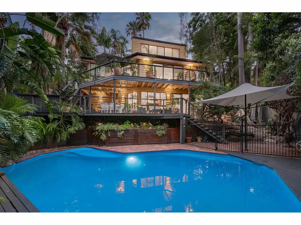 Newly Renovated Oversized Family Home