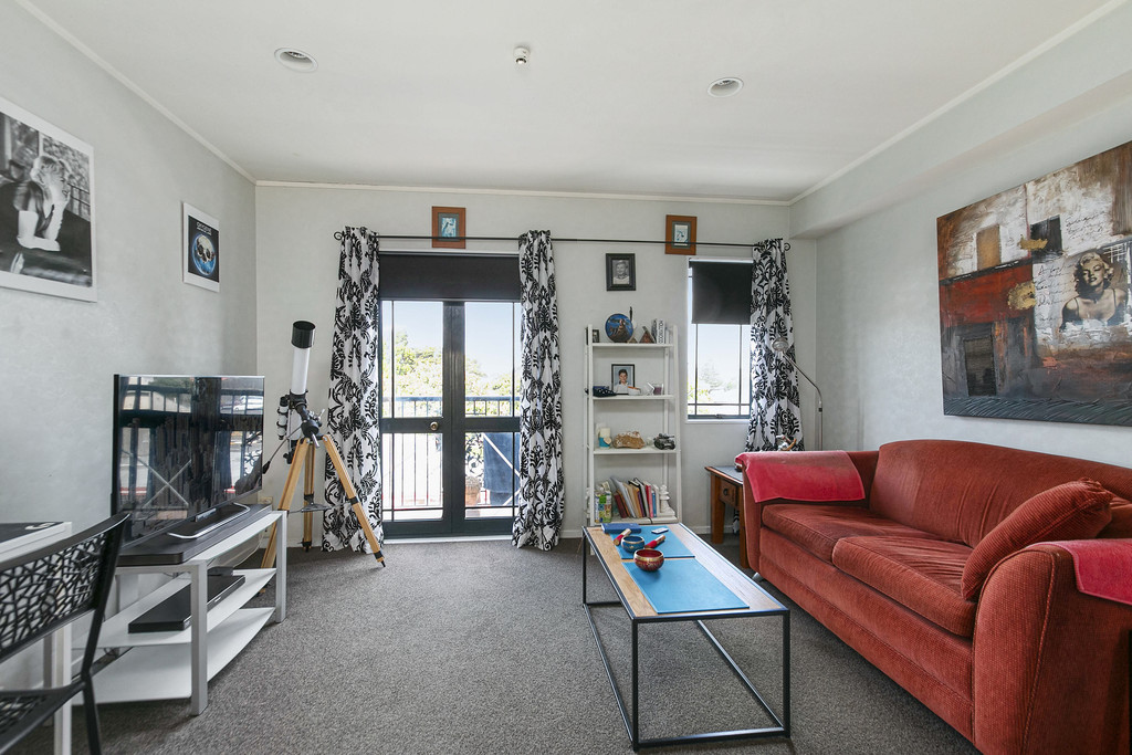 7/77 Saint George Street, Papatoetoe, Auckland - Manukau, 2房, 1浴