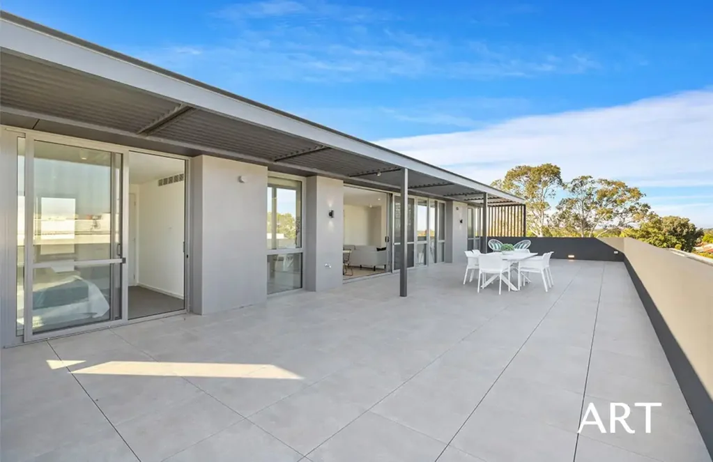 302/9 Bradshaw Crescent, Manning, WA 6152