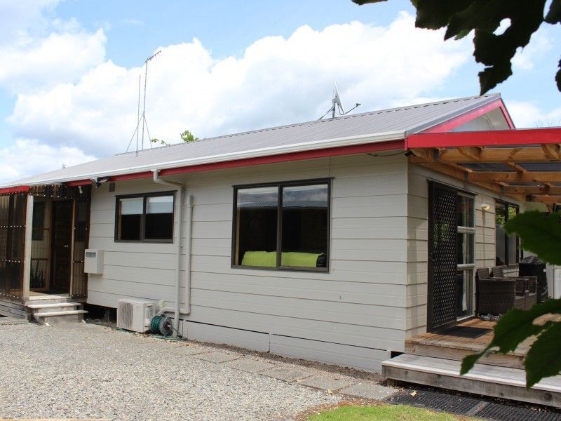 18 Hoani Place, Kuratau, Taupo, 2 Kuwarto, 1 Banyo