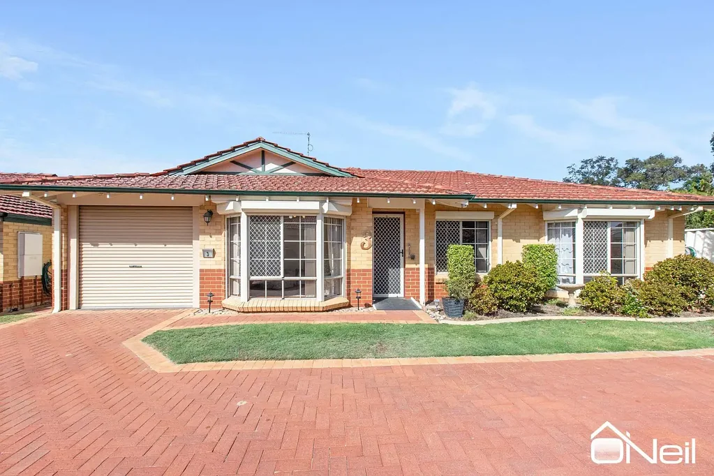 3/7 Hartley Street, Gosnells, WA 6110