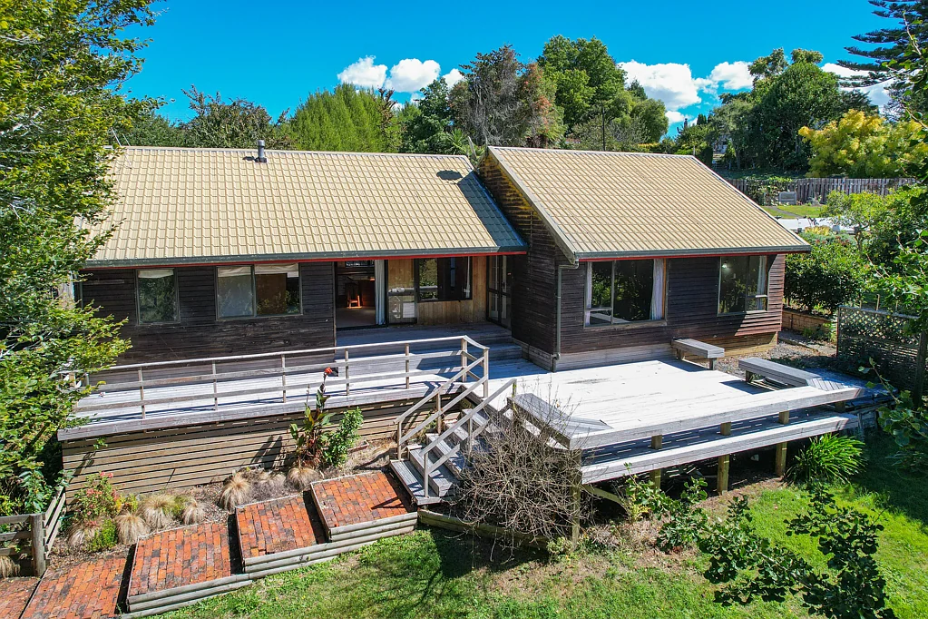 37B Awakino Road, Te Kuiti, Waitomo, Waikato