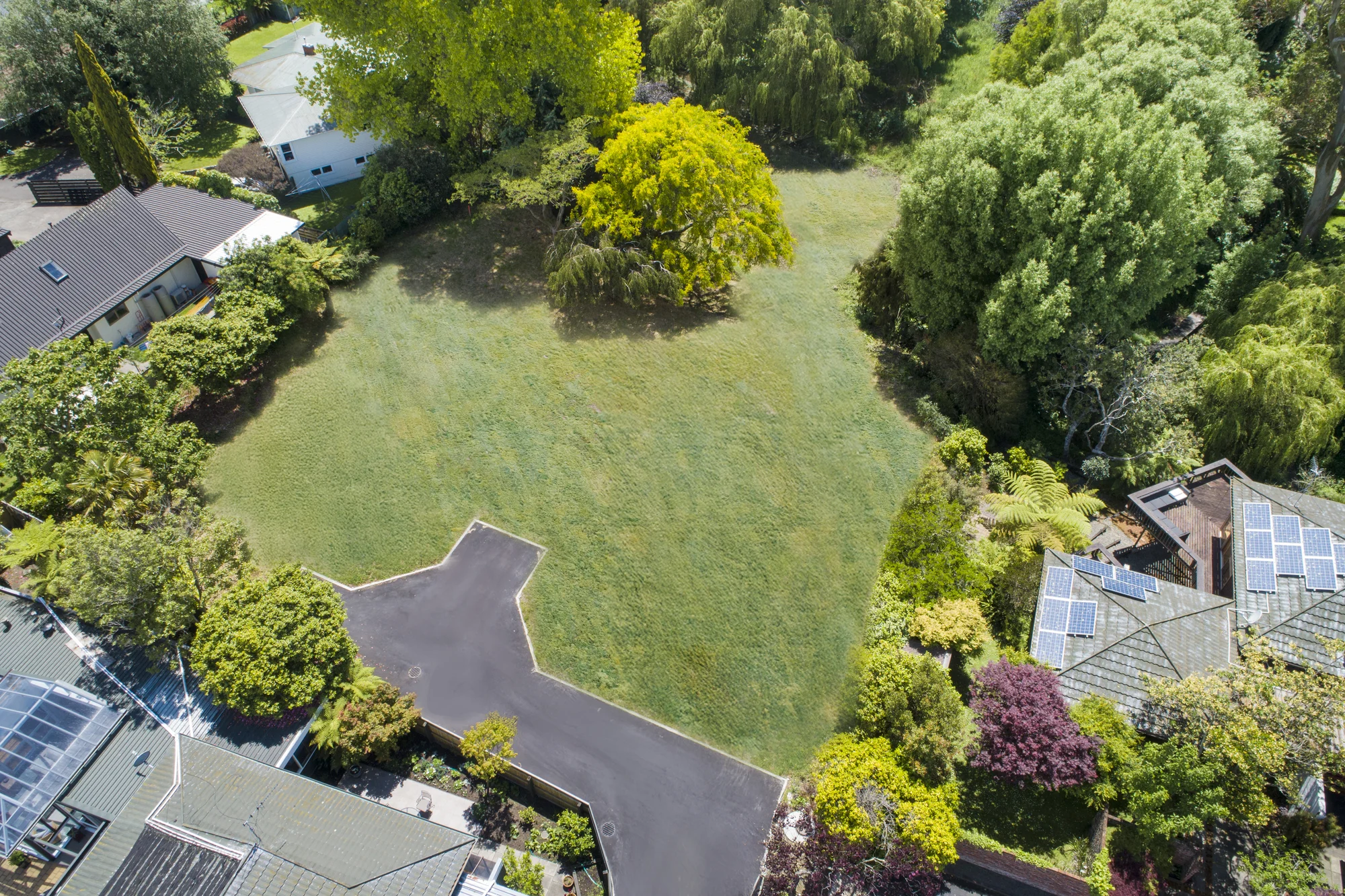 Hokowhitu Prime Tranquil Section to Build Your Forever Home