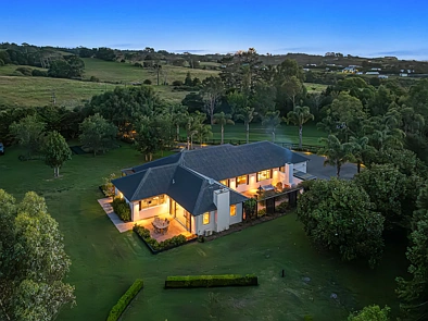 457 Waitoki Road, Wainui, Rodney District, 4 Bedrooms, 2 Bathrooms, House