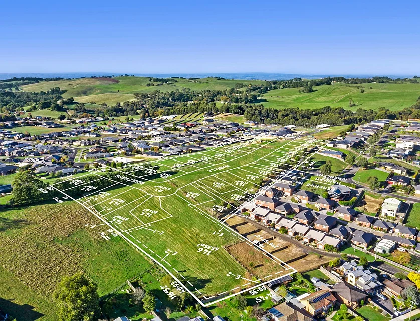 Lot 151 Isabella Boulevard, Korumburra, Traralagon , 0 Bedrooms, 0 Bathrooms, Section