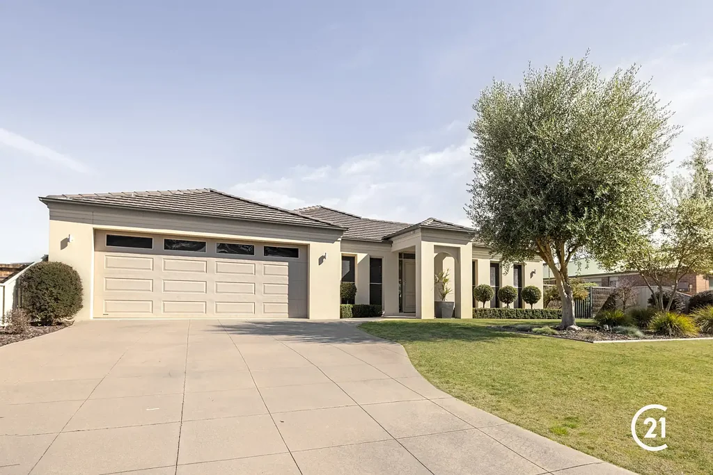 12 Harris Court, Moama, NSW 2731
